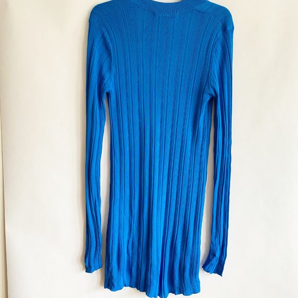 NEW WITH TAGS: Zara Tunic Top - Size: Small - Picture 3 of 3